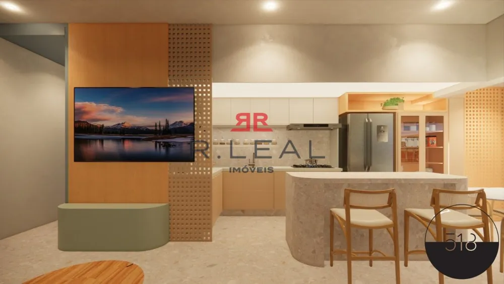Apartamento, 3 quartos, 96 m² - Foto 5