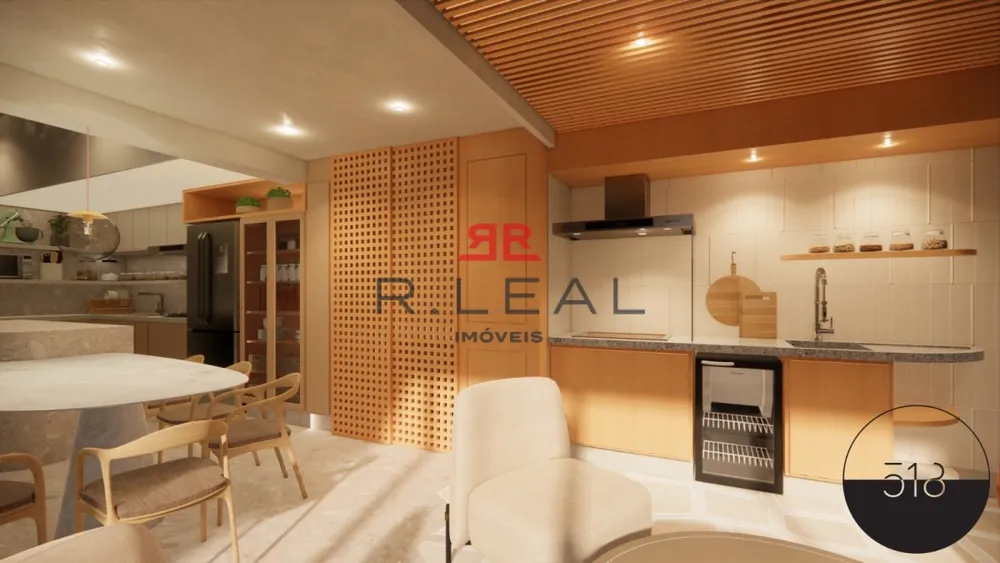 Apartamento, 3 quartos, 96 m² - Foto 8
