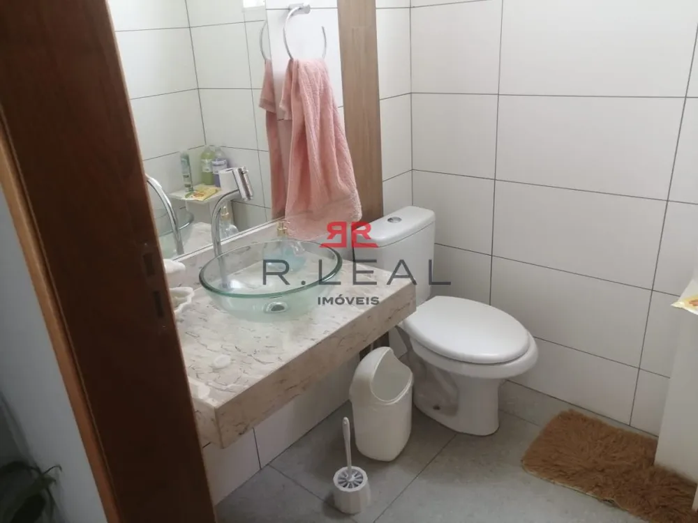 Casa de Condomínio, 3 quartos - Foto 10