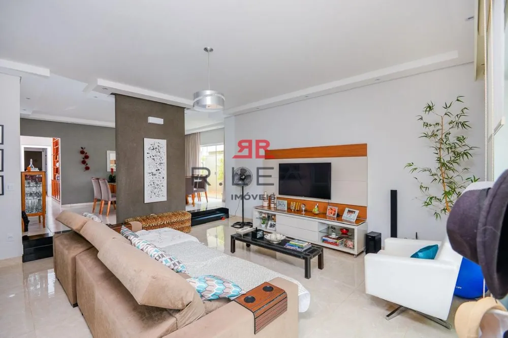 Casa de Condomínio, 4 quartos - Foto 7