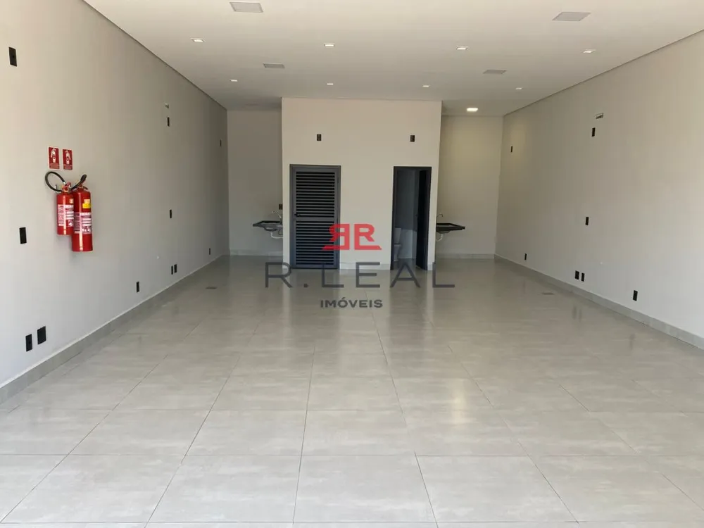 Loja-Salão, 92 m² - Foto 4