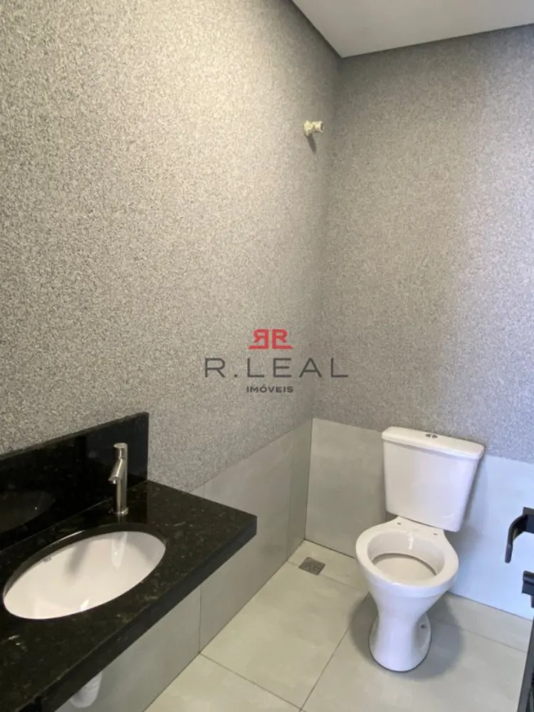 Loja-Salão, 92 m² - Foto 8
