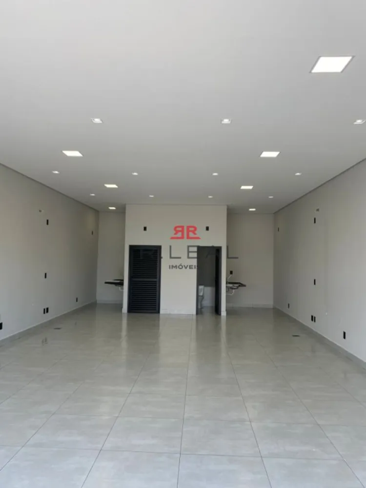 Loja-Salão, 92 m² - Foto 2
