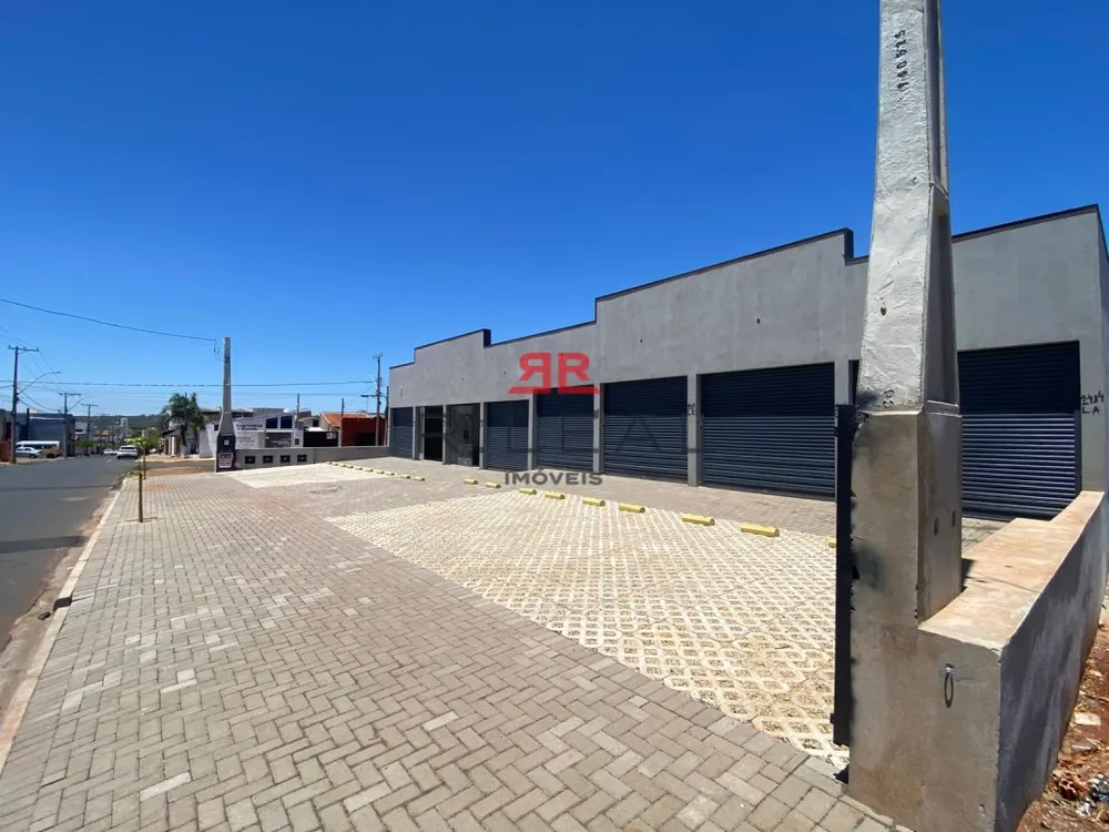 Loja-Salão, 92 m² - Foto 12