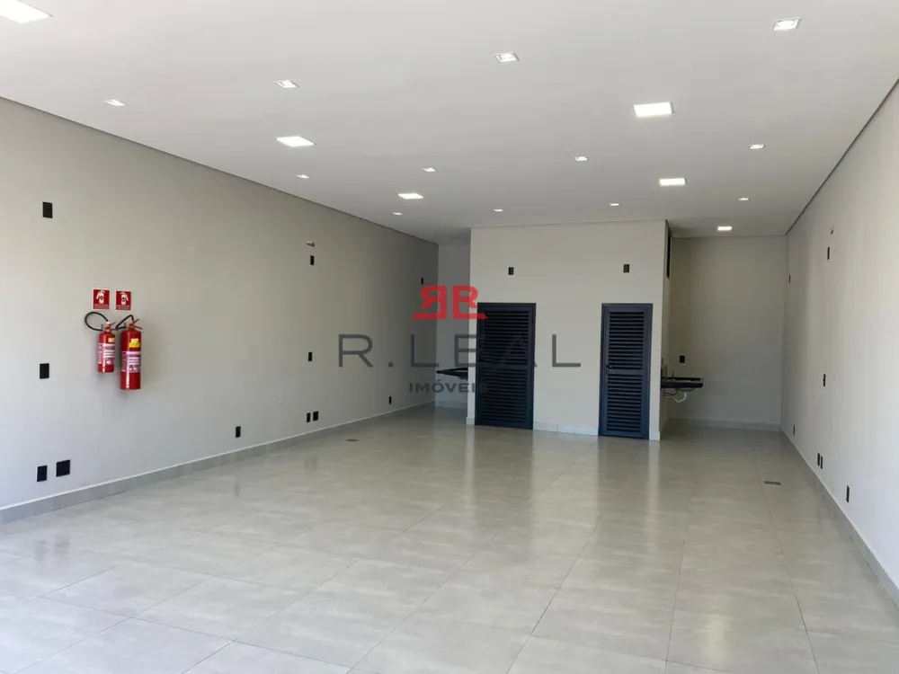 Loja-Salão, 92 m² - Foto 9