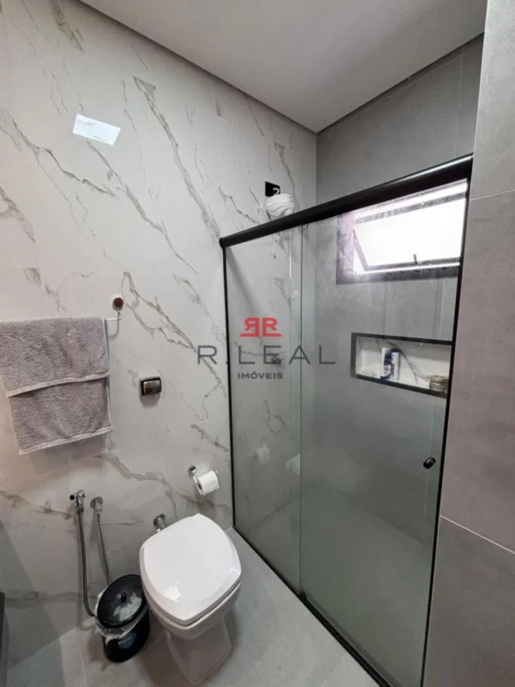 Casa, 3 quartos, 150 m² - Foto 2