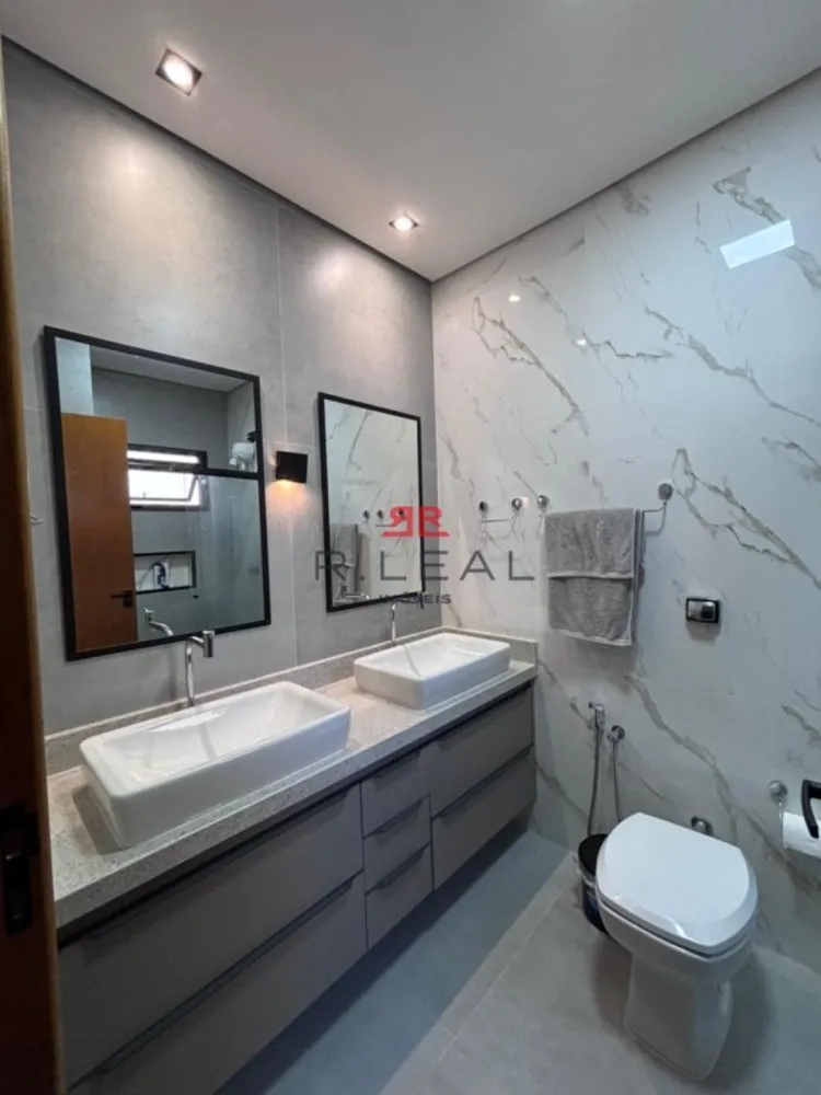 Casa, 3 quartos, 150 m² - Foto 1