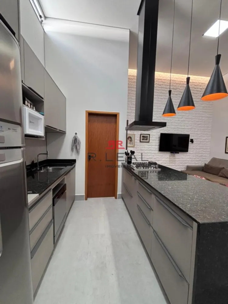 Casa, 3 quartos, 150 m² - Foto 4