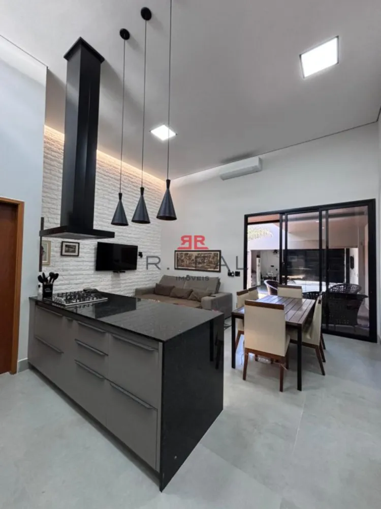 Casa, 3 quartos, 150 m² - Foto 3