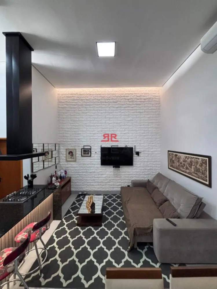 Casa, 3 quartos, 150 m² - Foto 4