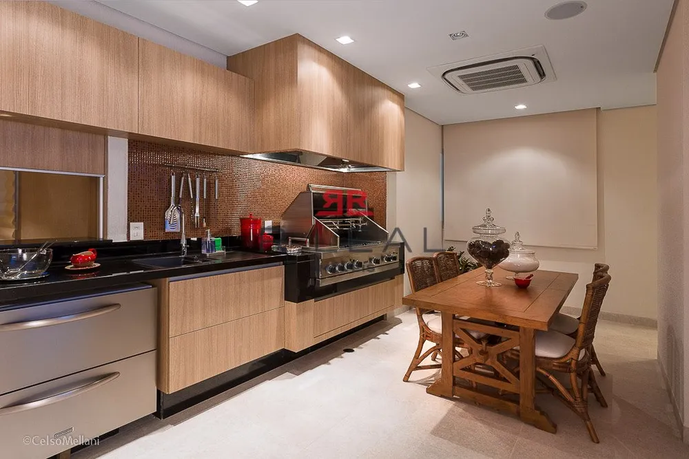 Apartamento, 4 quartos, 380 m² - Foto 2