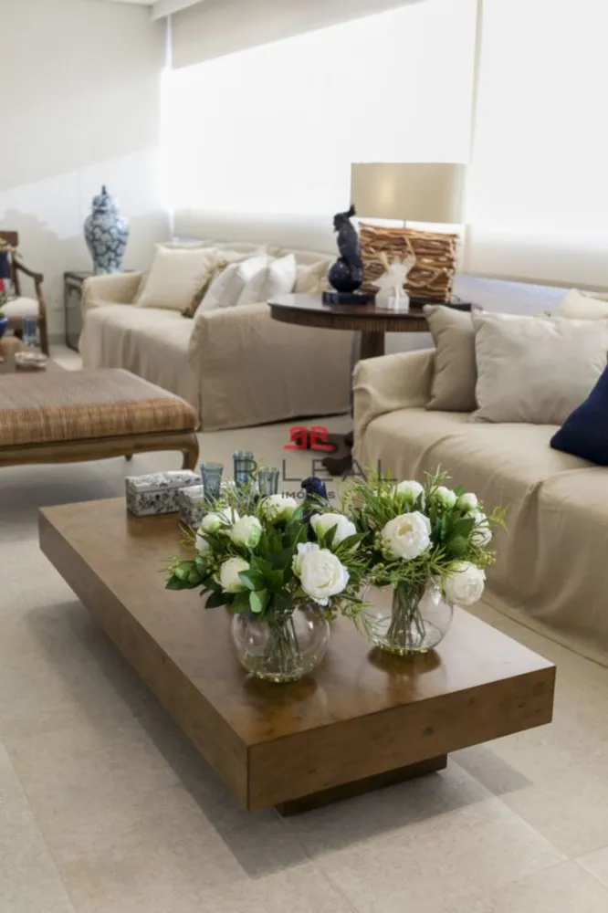 Apartamento, 4 quartos, 380 m² - Foto 3