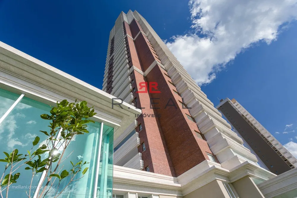 Apartamento, 4 quartos, 380 m² - Foto 1