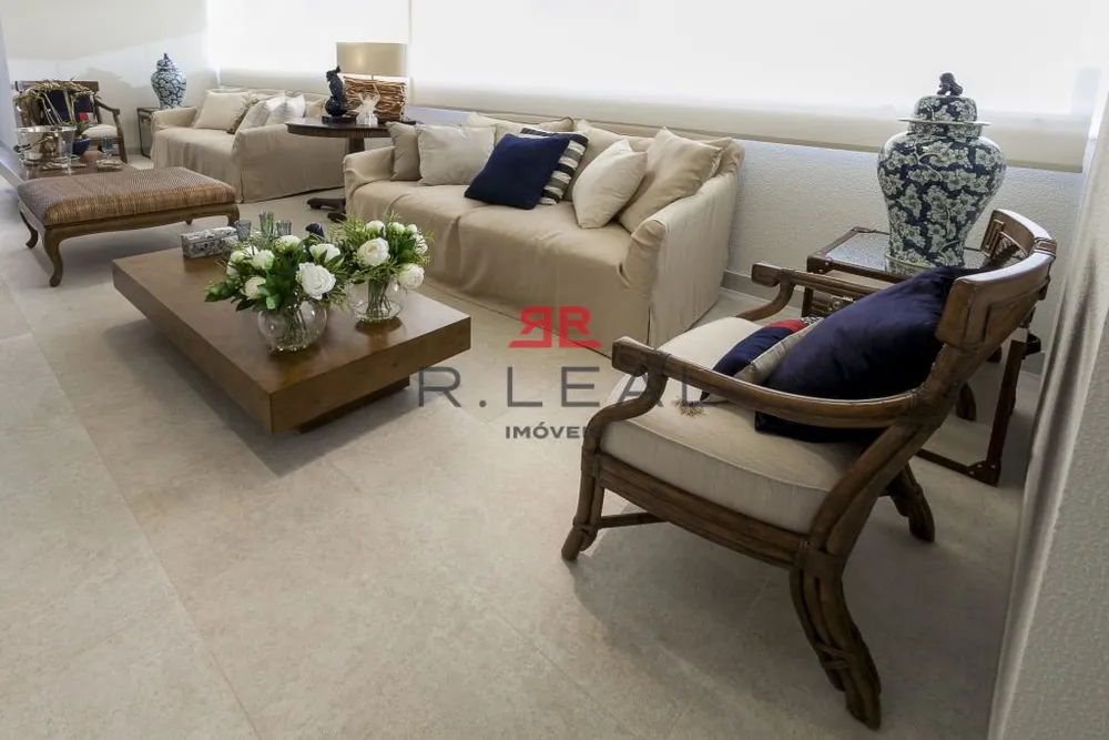 Apartamento, 4 quartos, 380 m² - Foto 9