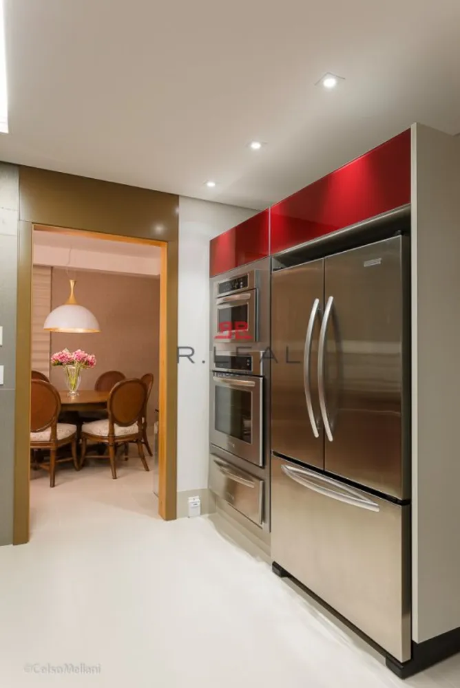 Apartamento, 4 quartos, 380 m² - Foto 6
