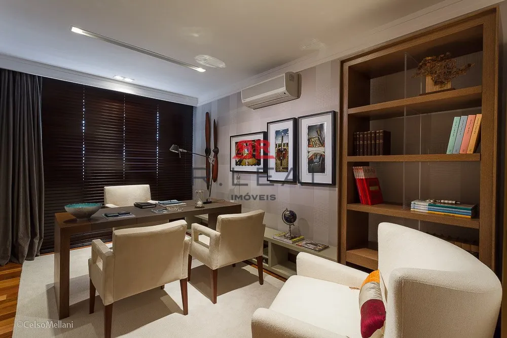 Apartamento, 4 quartos, 380 m² - Foto 4