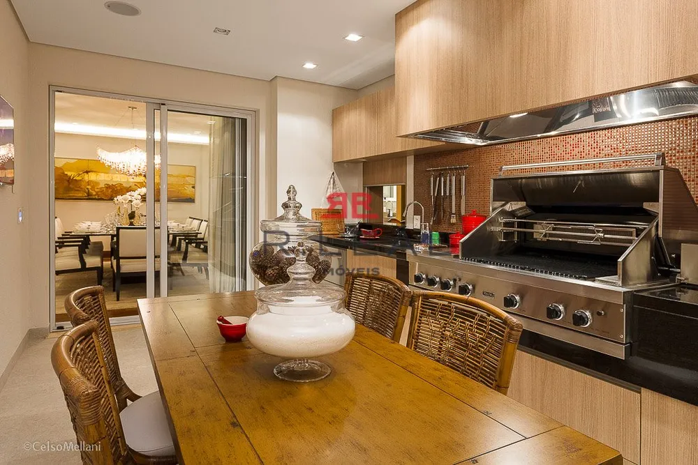 Apartamento, 4 quartos, 380 m² - Foto 7