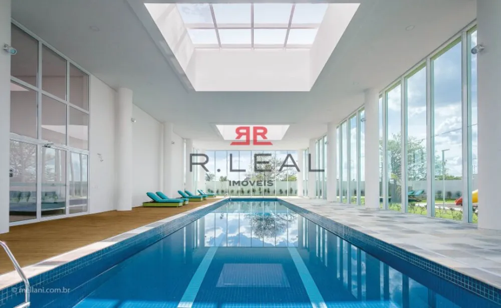 Apartamento, 4 quartos, 380 m² - Foto 1