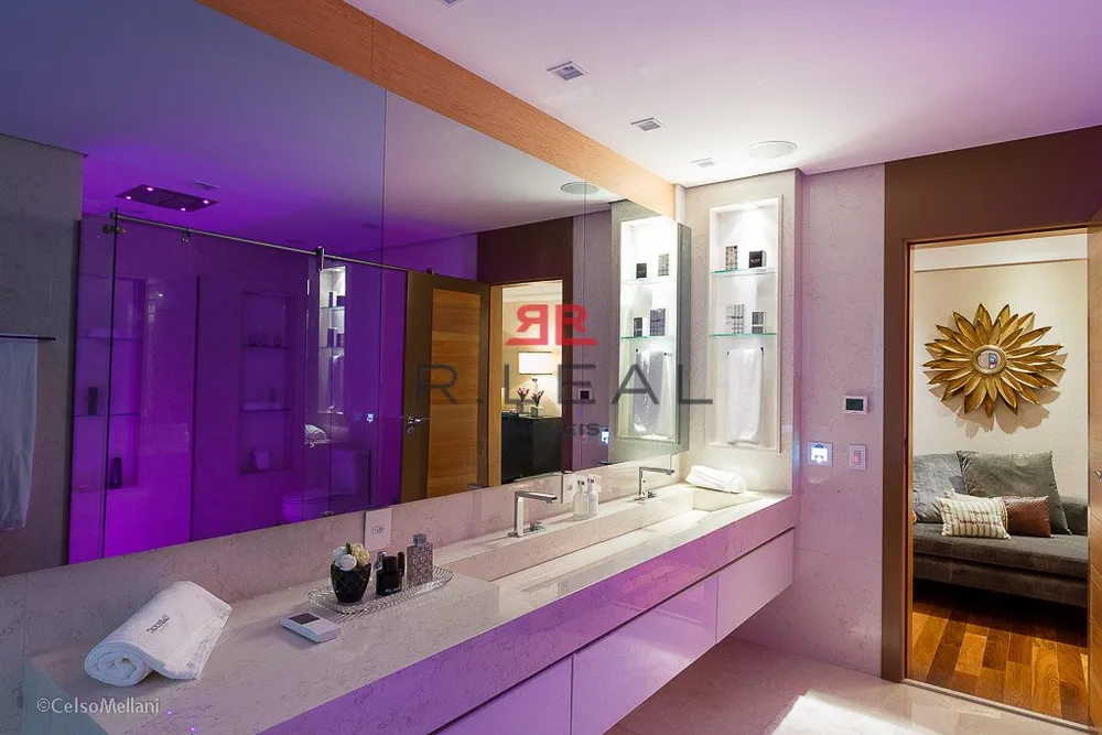 Apartamento, 4 quartos, 380 m² - Foto 12