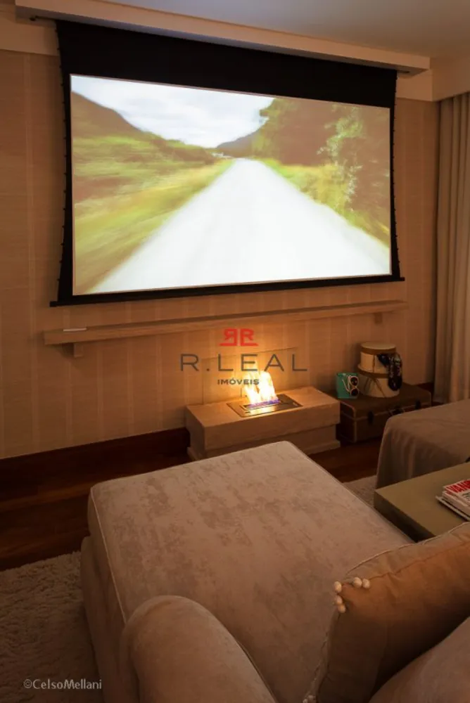 Apartamento, 4 quartos, 380 m² - Foto 11