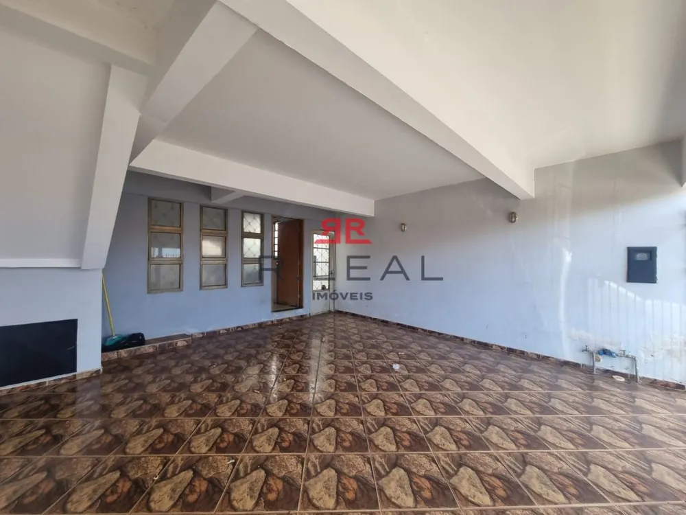 Casa, 3 quartos, 150 m² - Foto 1