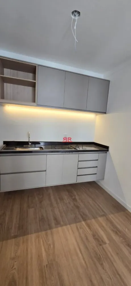 Apartamento, 2 quartos, 45 m² - Foto 1
