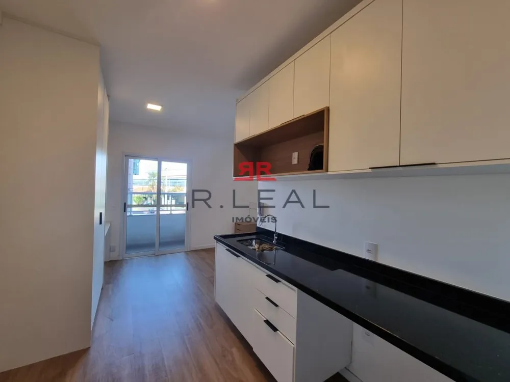 Apartamento, 1 quarto, 25 m² - Foto 4