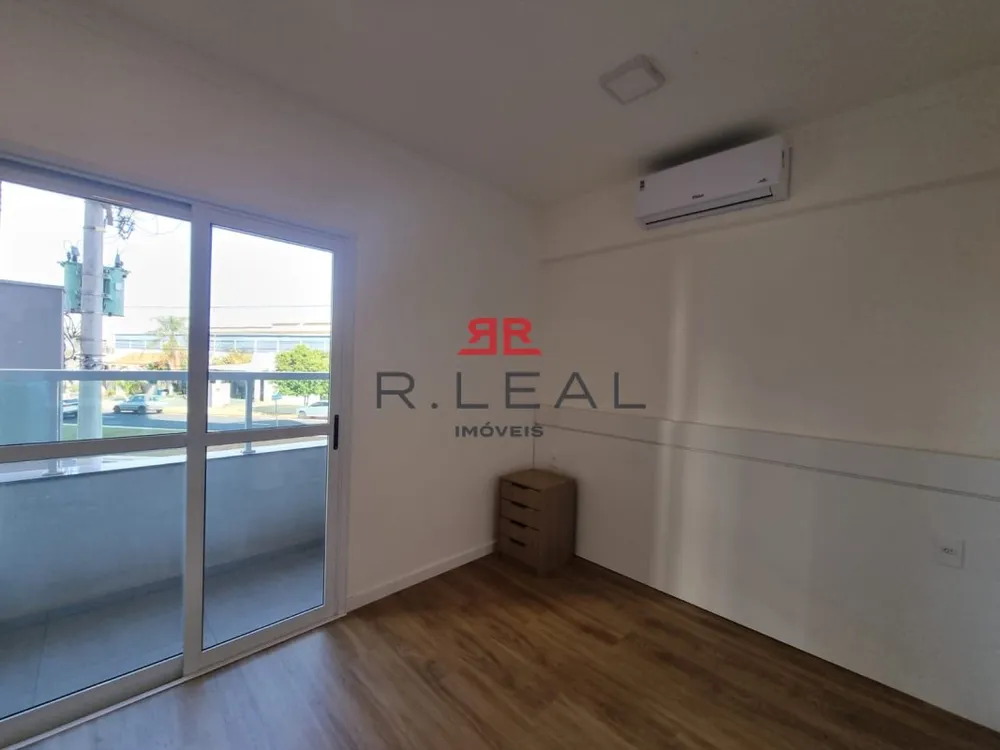 Apartamento, 1 quarto, 25 m² - Foto 1
