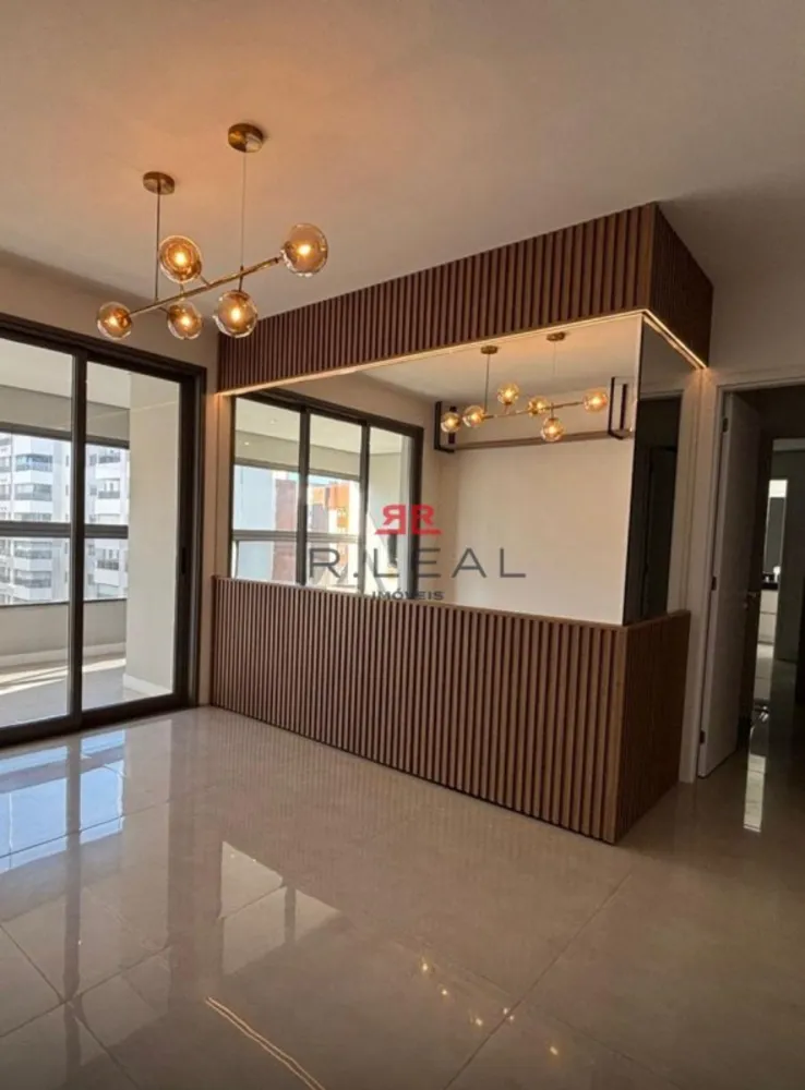 Apartamento, 3 quartos, 117 m² - Foto 1