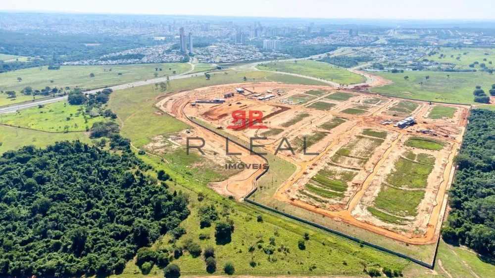 Terreno, 420 m² - Foto 1