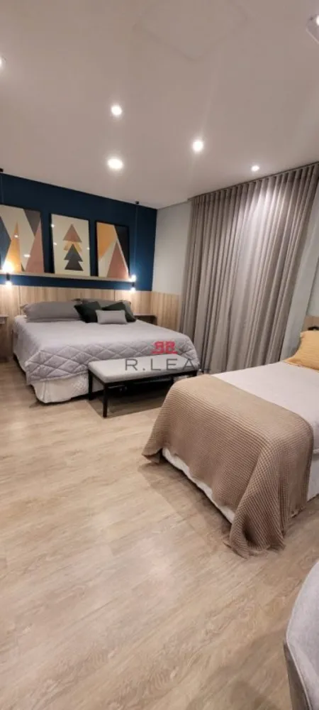 Apartamento, 2 quartos, 64 m² - Foto 10