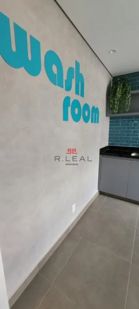 Apartamento, 2 quartos, 64 m² - Foto 4