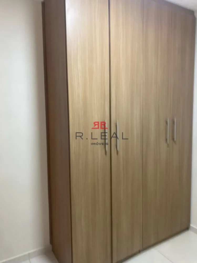 Apartamento, 3 quartos, 94 m² - Foto 1