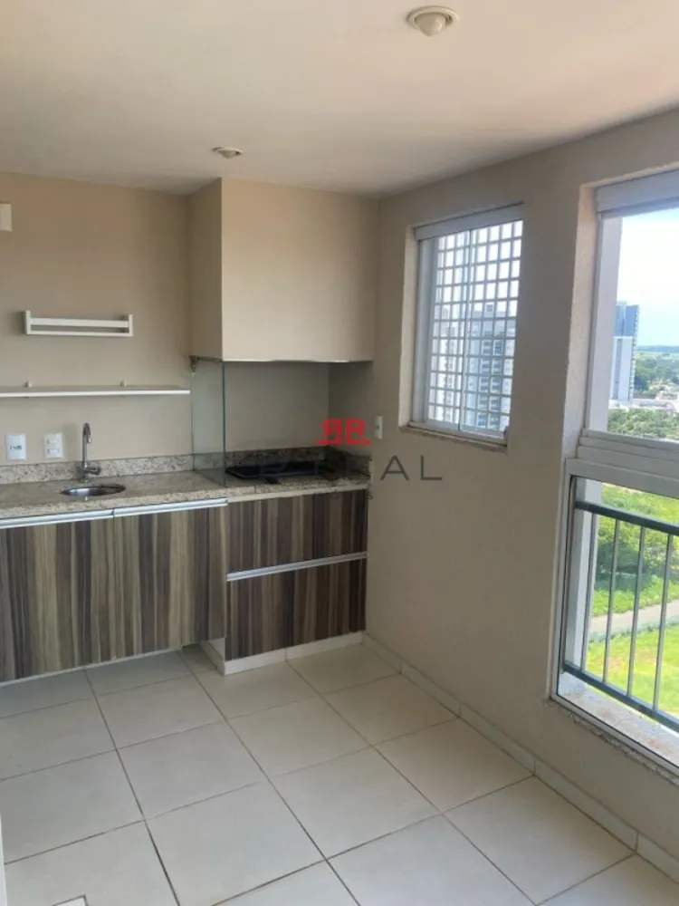 Apartamento, 3 quartos, 94 m² - Foto 2