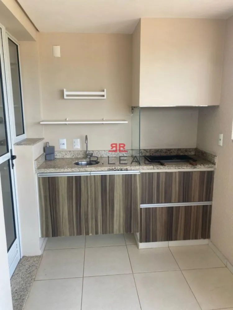 Apartamento, 3 quartos, 94 m² - Foto 3