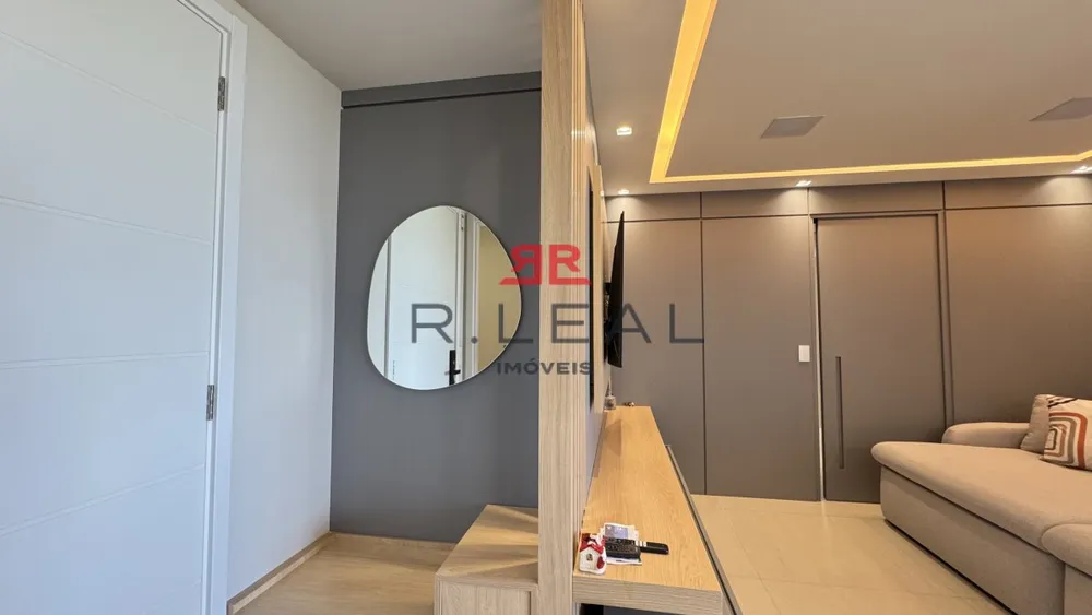 Apartamento, 3 quartos, 109 m² - Foto 1