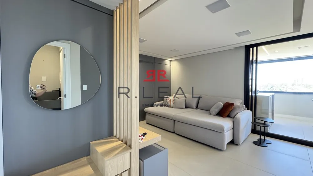 Apartamento, 3 quartos, 109 m² - Foto 3