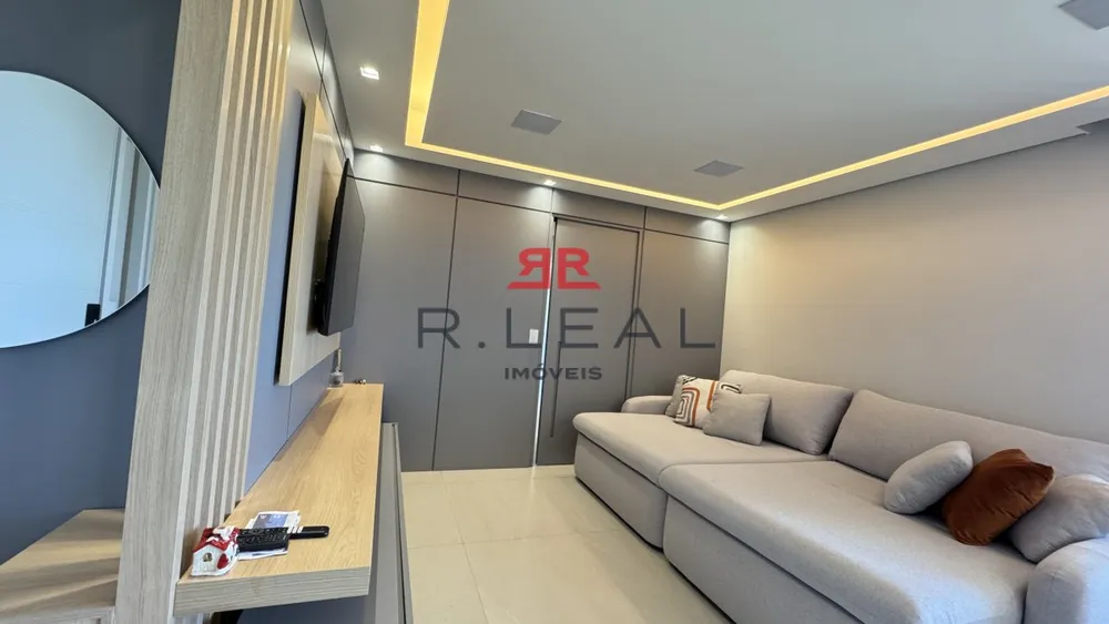 Apartamento, 3 quartos, 109 m² - Foto 2