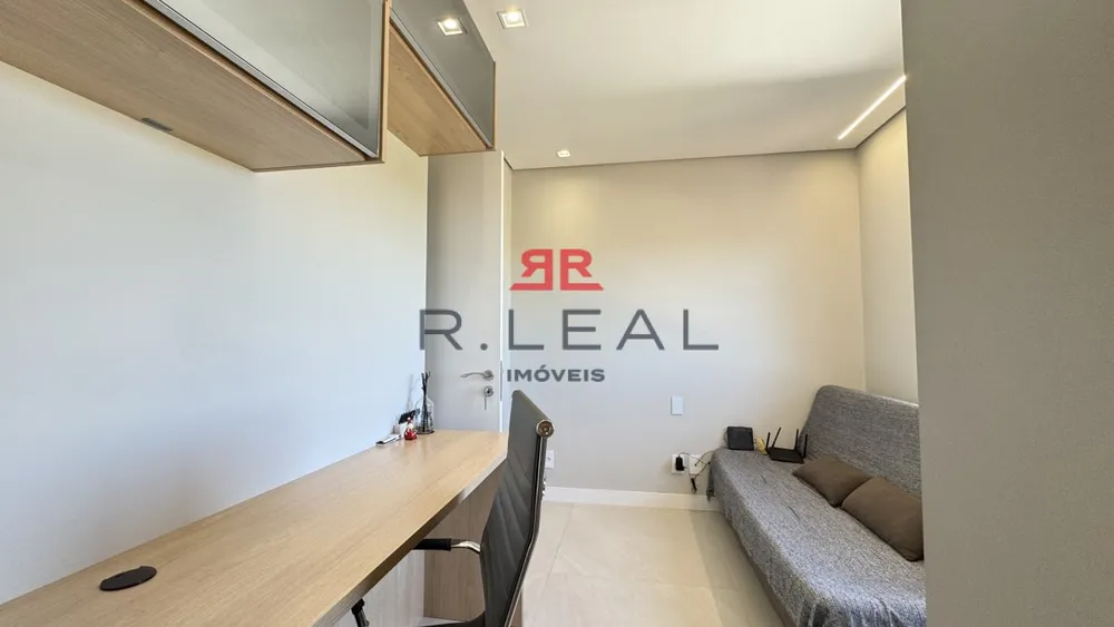 Apartamento, 3 quartos, 109 m² - Foto 8