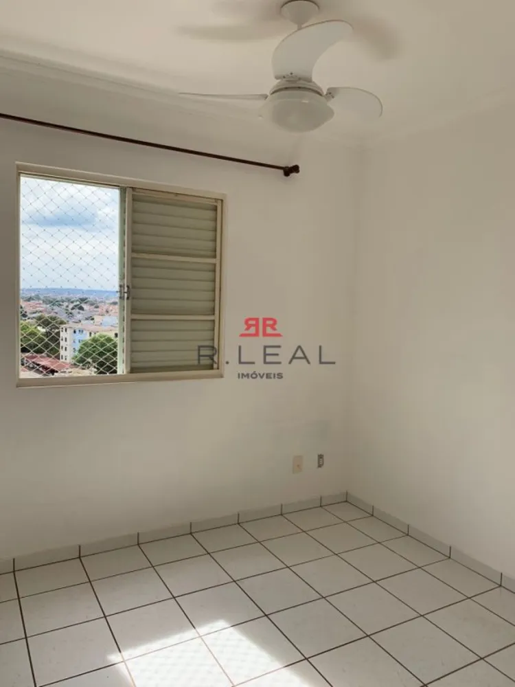 Apartamento, 3 quartos, 70 m² - Foto 2