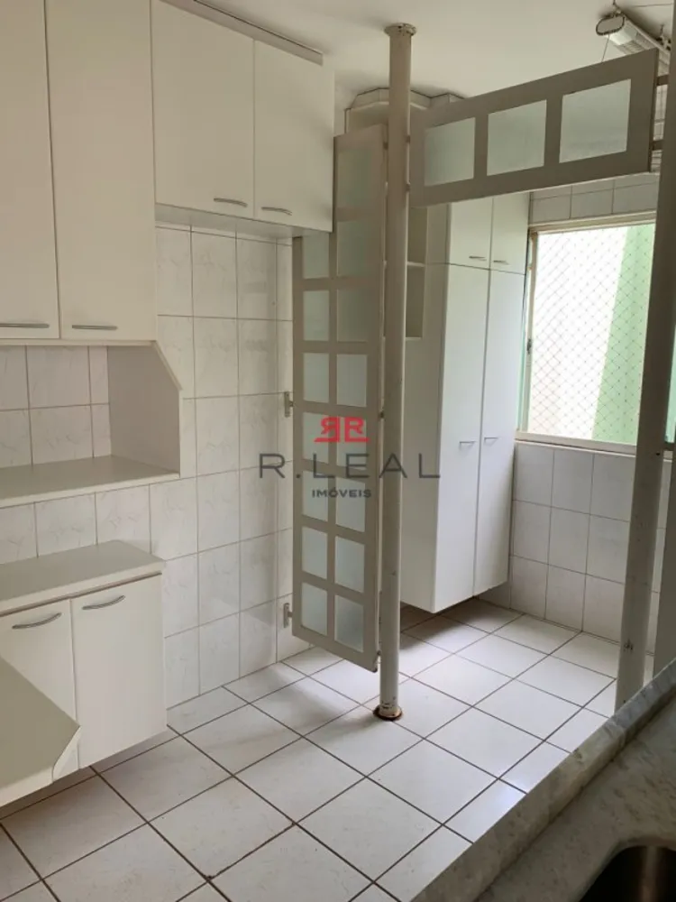 Apartamento, 3 quartos, 70 m² - Foto 3