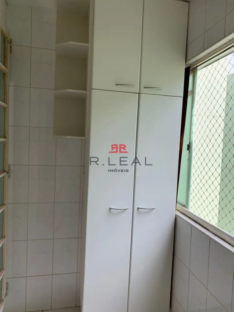 Apartamento, 3 quartos, 70 m² - Foto 9