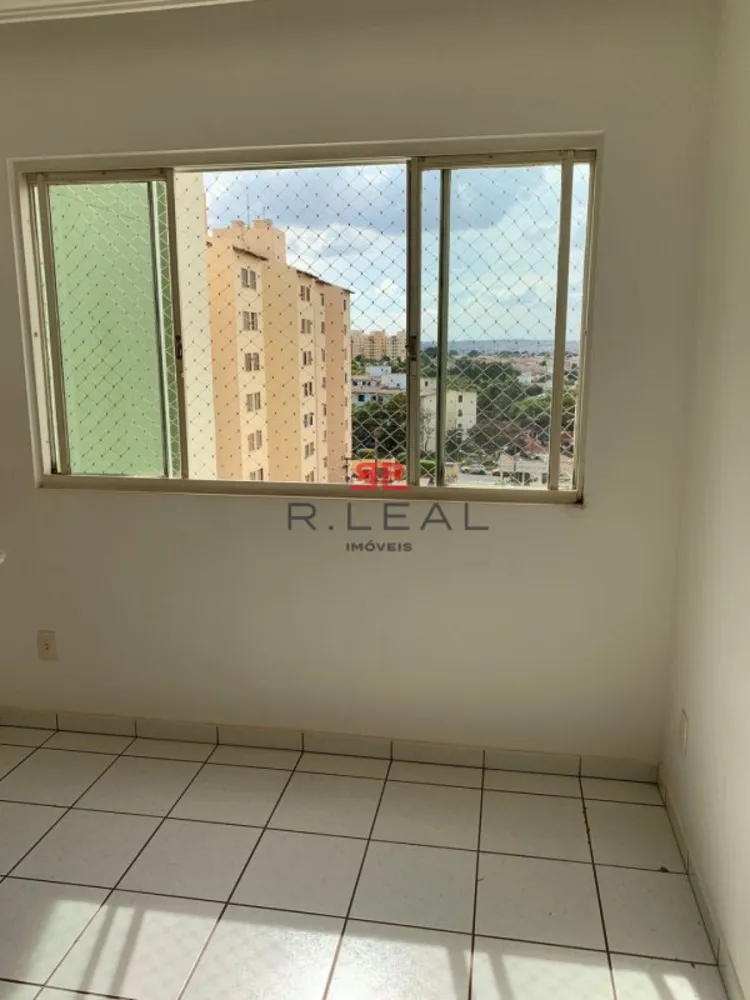 Apartamento, 3 quartos, 70 m² - Foto 1