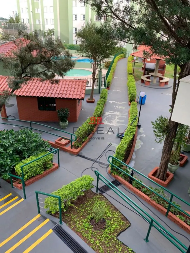 Apartamento, 3 quartos, 70 m² - Foto 1