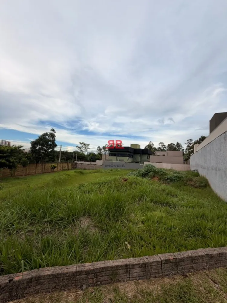 Terreno, 658 m² - Foto 1