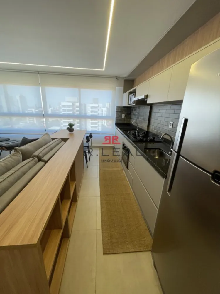 Apartamento, 1 quarto, 46 m² - Foto 5