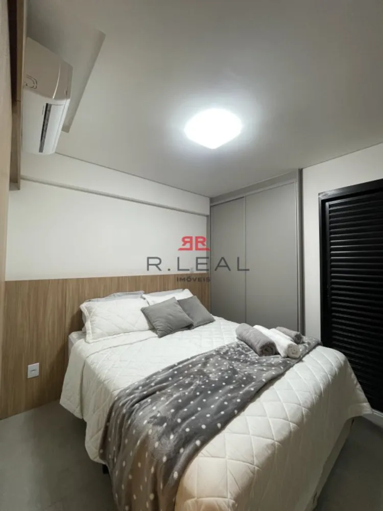 Apartamento, 1 quarto, 46 m² - Foto 6
