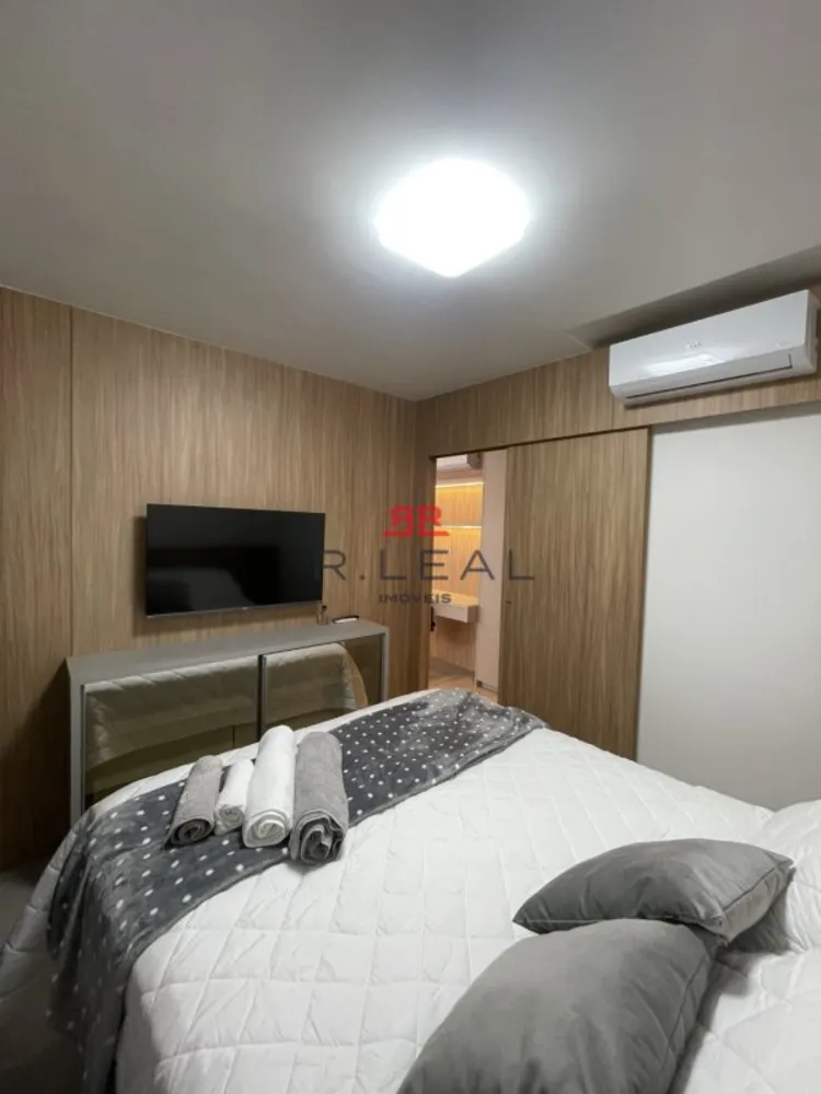 Apartamento, 1 quarto, 46 m² - Foto 7