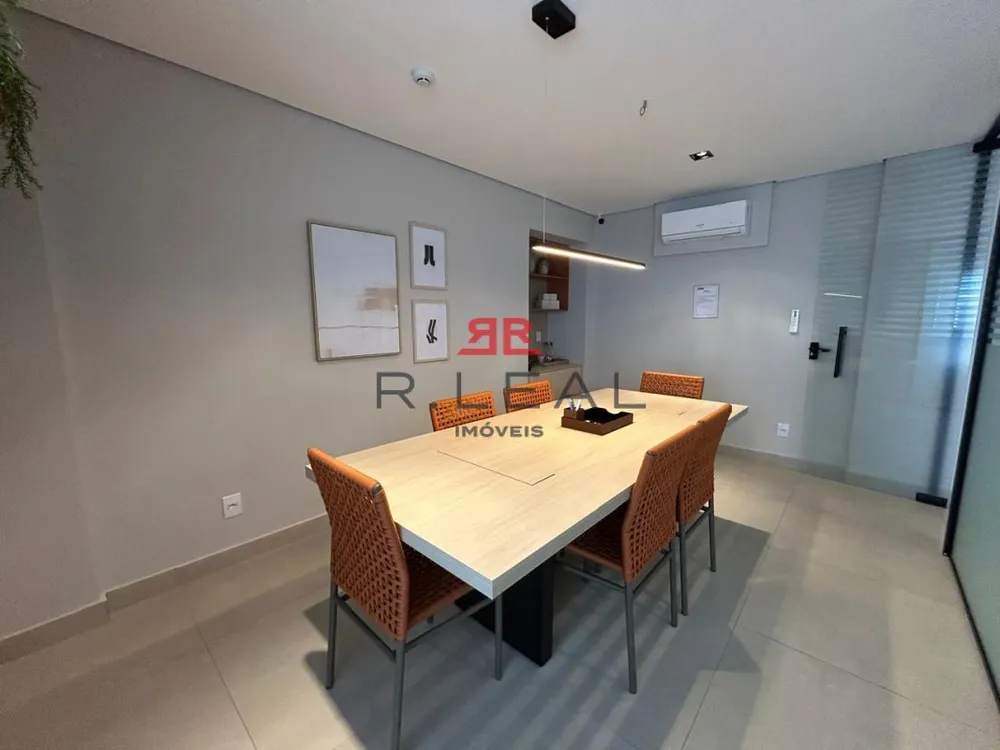 Apartamento, 1 quarto, 46 m² - Foto 9