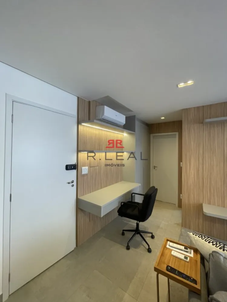 Apartamento, 1 quarto, 46 m² - Foto 3